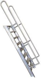Standard Ships Ladder
